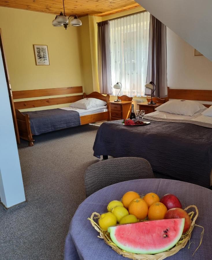 Hotel Karkonosze Karpacz Buitenkant foto