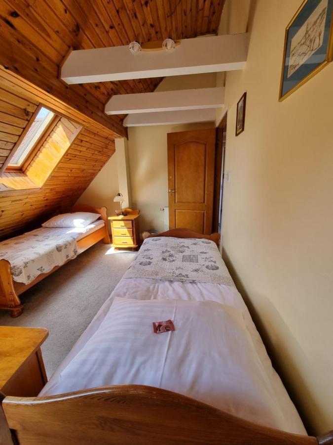 Hotel Karkonosze Karpacz Buitenkant foto