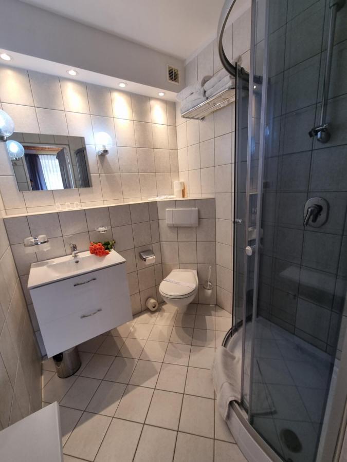 Hotel Karkonosze Karpacz Buitenkant foto