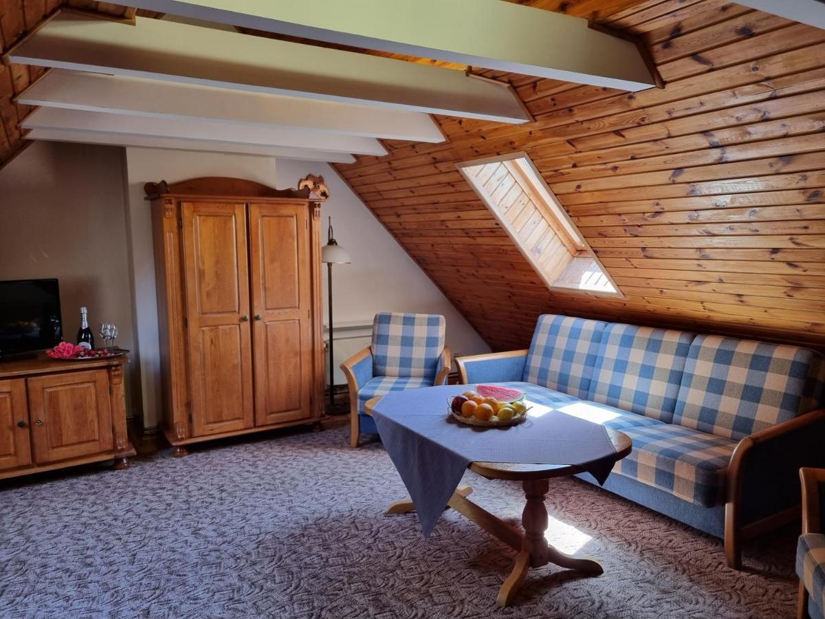 Hotel Karkonosze Karpacz Buitenkant foto