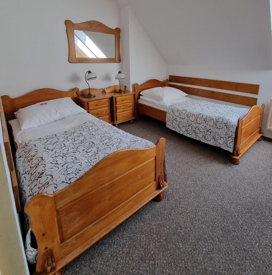 Hotel Karkonosze Karpacz Buitenkant foto